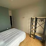 Terra Élégant appartement Gare SNCF 4p