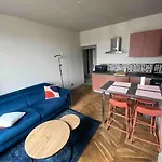 Terra Élégant appartement Gare SNCF 4p