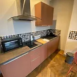 Terra Élégant appartement Gare SNCF 4p