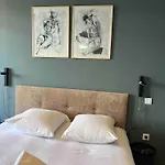 Terra Elegant Appartement Gare Sncf 4P