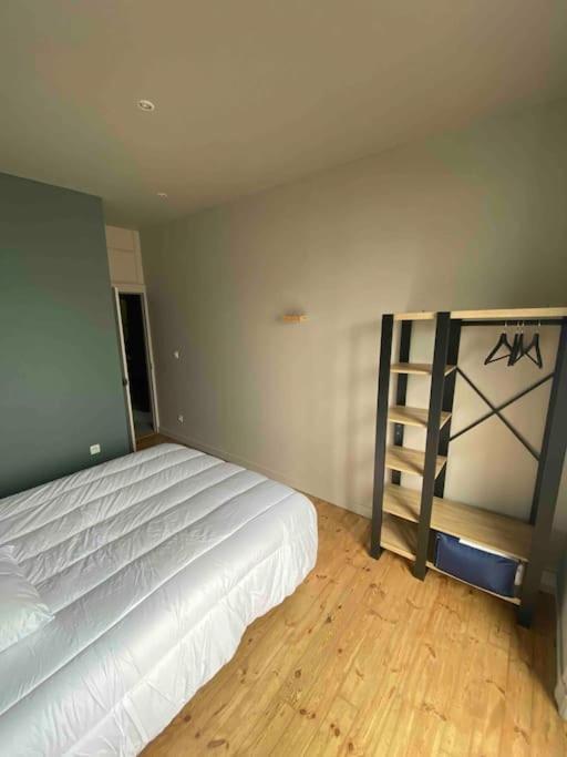 Appartement Terra Elegant Gare Sncf 4p Clermont-Ferrand