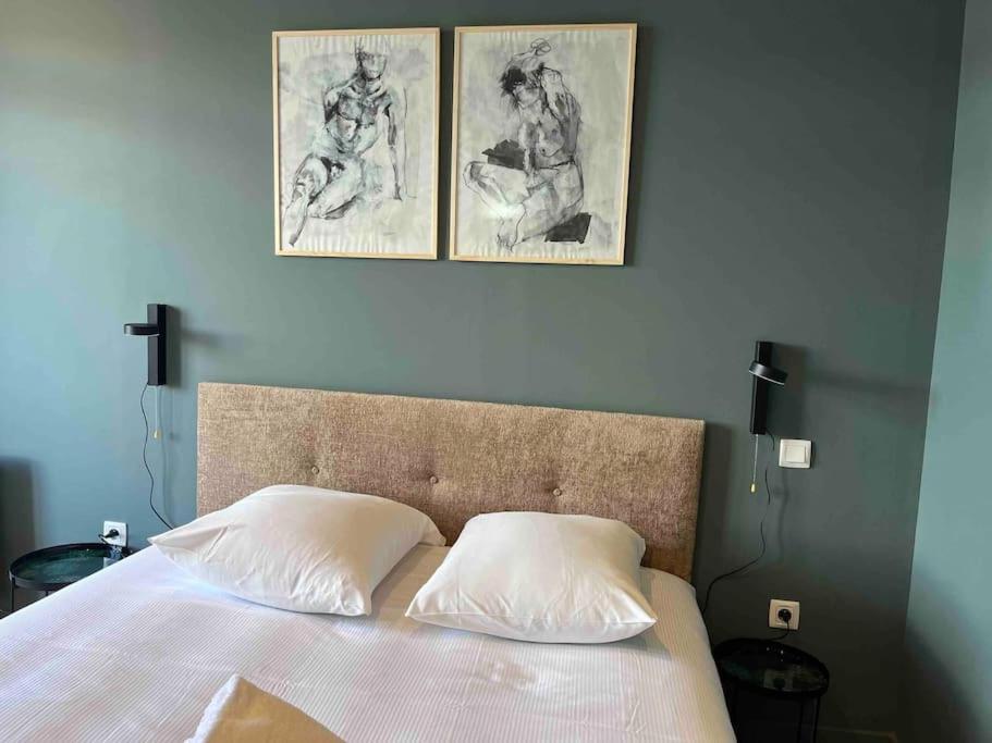 Appartement Terra Elegant Gare Sncf 4p